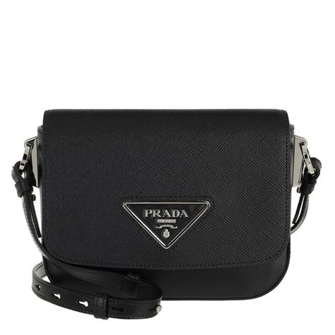 prada tasje zwart|prada handbags.